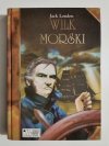 WILK MORSKI - Jack London 