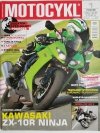 MOTOCYKL 1/2008