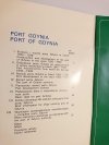 PORT OF GDYNIA 