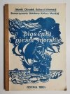 PIOSENKI I PIEŚNI MORSKIE. ZBIÓR 1983