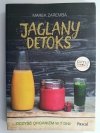 JAGLANY DETOKS - Marek Zaremba