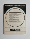 W MOIM SAMOCHODZIE. GAŹNIK - Krzysztof Trzeciak 1989