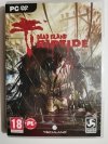 PC DVD-ROM DEAD ISLAND RIPTIDE