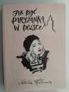 JAK BYĆ PARYŻANKĄ W POLSCE - Natalia Hołownia