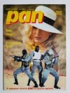 PAN MAGAZYN PORADNICZO-HOBBYSTYCZNY MAJ 1991 NR 5 (42) ROK V
