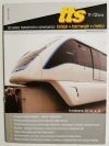 TTS – TECHNIKA TRANSPORTU SZYNOWEGO Nr. 11-12/2014