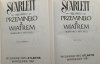 SCARLETT. PRZEMINĘŁO Z WIATREM. TOM 1-2 - Margaret Mitchell