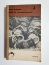 HITLER STUDIUM TYRANII TOM 3 - Alan Bullock 1970