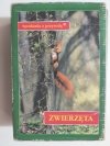 SPOTKANIA Z PRZYRODĄ ZWIERZĘTA I ROŚLINY - Wilfried Stichmann