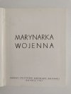 MARYNARKA WOJENNA - kmdr ppor. Jerzy Koziarski 1967