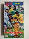 VHS. MISTRZOSTWA ŚWIATA W PIŁCE NOŻNEJ USA 1994