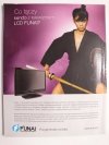 PLAYBOY 5/2010 – FRANCYS BARRAZA SUDNICKA