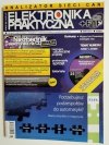 ELEKTRONIKA PRAKTYCZNA MARZEC 03/2011 Z PŁYTĄ CD