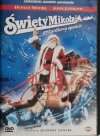 DVD. ŚWIĘTY MIKOŁAJ GWIAZDKOWA OPOWIEŚĆ