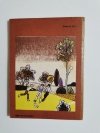 JUTRO ZNÓW PÓJDĘ W ŚWIAT - Maria Ewa Letki 1979