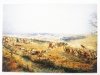 PANORAMA RACŁAWICKA J. STYKA, W. KOSSAK, MAL. 1893-1894