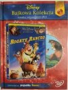 DVD. ROGATE RANCZO