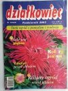 DZIAŁKOWIEC NR 10/2003