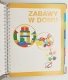 501 ZABAW BEZ TELEWIZORA - Di Hodges