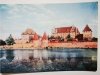MALBORK. ZESPÓŁ ZAMKU POKRZYŻACKIEGO