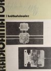 RADIOAMATOR I KRÓTKOFALOWIEC NR 8 ROK 1974