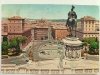 ROMA PIAZZA VENEZIA E CORSO UMBERTO I