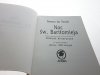 NOC ŚW. BARTŁOMIEJA - Ponson du Terrail
