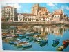 CASTRO URDIALES – PUERTO HARBOUR