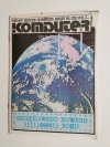 KOMPUTER NR 9 GRUDZIEŃ 1986