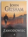 ZAWODOWIEC - John Grisham