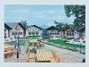 DAS SAUNADORF IM PALM BEACH MIT ZUGSPITZE
