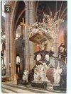 GENT ST. BAAFS KATHEDRAAL