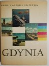 Gdynia – Maria I Andrzej Szypowscy 1975