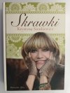 SKRAWKI - Krystyna Sienkiewicz