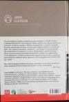 CZERWONA KSIĘGA STALIN I ŻYDZI Arno Lustiger 2004