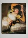 FRANCISCO GOYA 1746-1828 - Rose-Marie i Rainer Hagen 2005