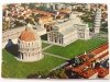 PISA. VEDUTA AEREA