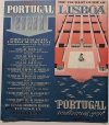 THE PORTUGUESE STATE TOURIST DEPARTMENT 
