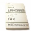 LITERATURA NA ŚWIECIE NR 5 (166) MAJ 1985