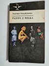 PANNY Z WILKA - Jarosław Iwaszkiewicz 1979