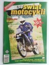 ŚWIAT MOTOCYKLI NR (58) 8/1998