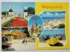 MIĘDZYZDROJE. WEJŚCIE NA MOLO I INNE FOT. MAKAREWICZ I INNI