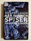 NAR HUNNEN SPISER HANNENS VINGER - Rikart Hammer 
