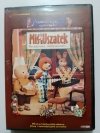 DVD. MIŚ USZATEK. NA DOBRANOC, DOBRY WIECZÓR…