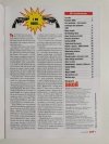 BROŃ NR 1 (24) STYCZEŃ 2001 PRZEBOJE ROKU BERETTA 9000
