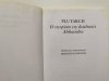 O SZCZĘŚCIU CZY DZIELNOŚCI ALEKSANDRA - Plutarch 2003