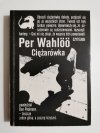 CIĘŻARÓWKA - Per Wahloo 1989