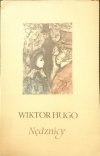 NĘDZNICY TOM III - Wiktor Hugo 1956