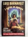 LUIS BERNAVELT I UPIÓR W OPERZE - John Bellairs