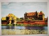 MALBORK. ZESPÓŁ ZAMKU POKRZYŻACKIEGO